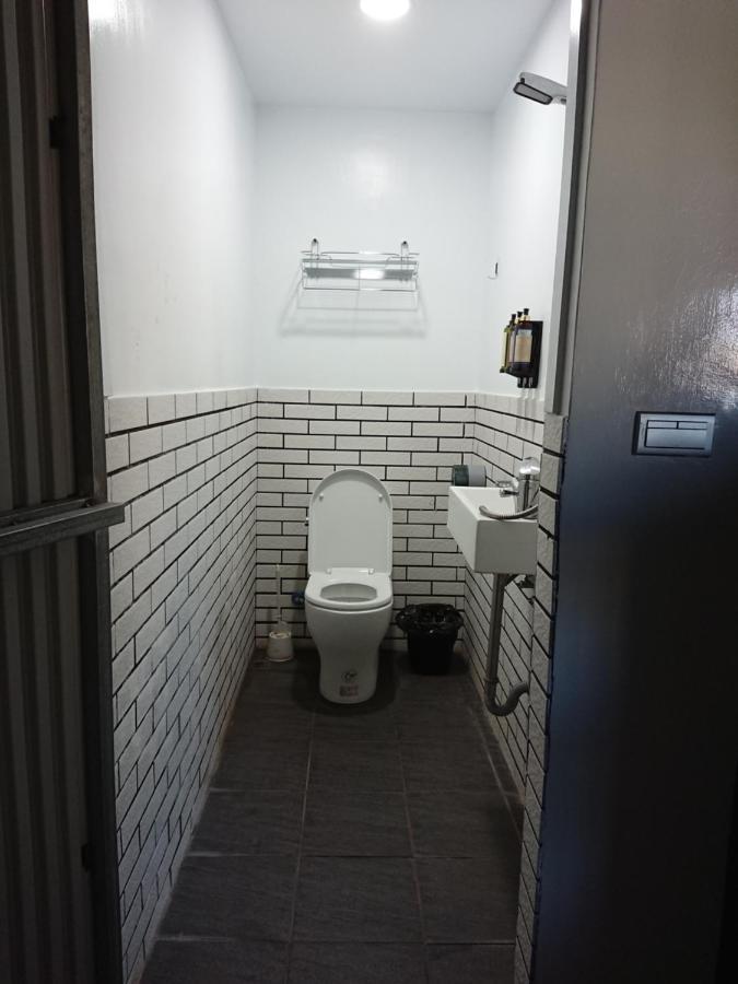 M House Daire Hualien Dış mekan fotoğraf