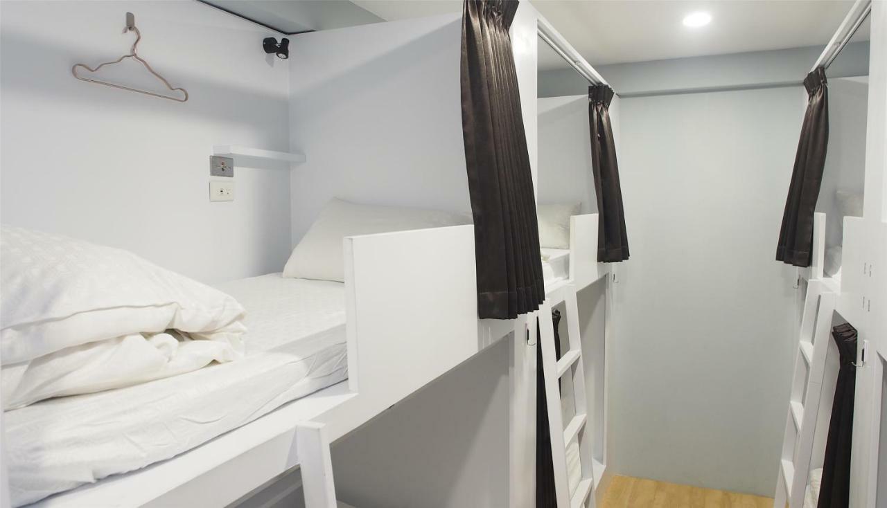 M House Daire Hualien Dış mekan fotoğraf