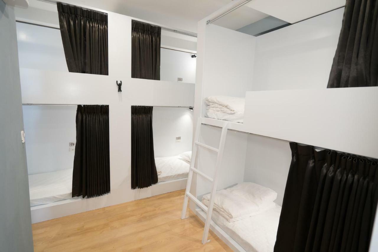 M House Daire Hualien Dış mekan fotoğraf