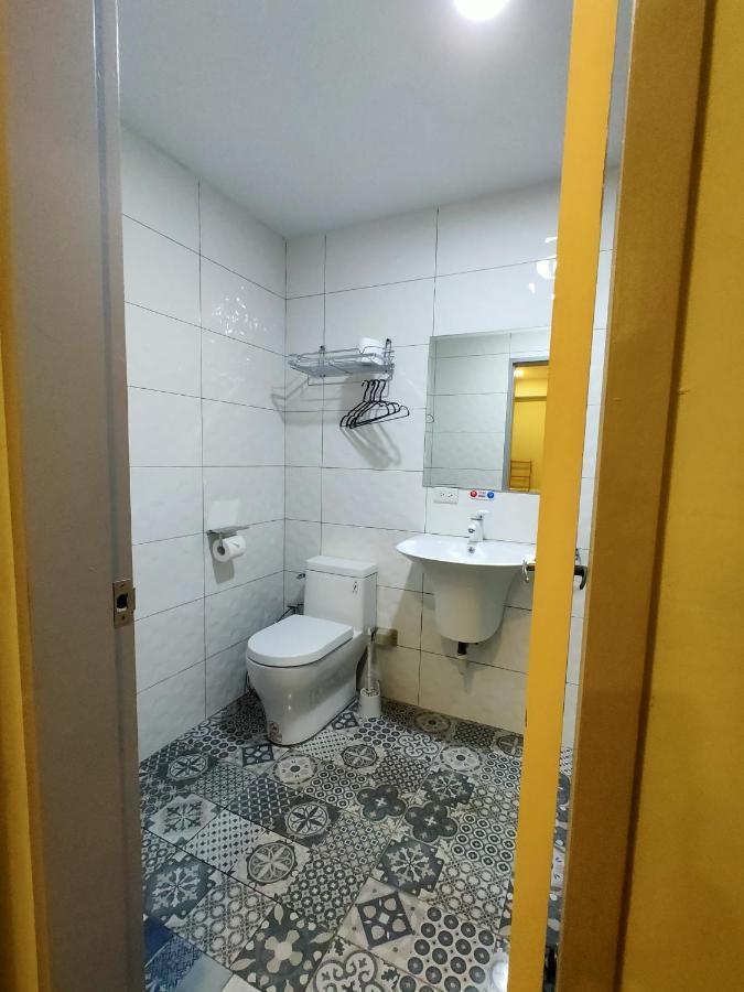 M House Daire Hualien Dış mekan fotoğraf