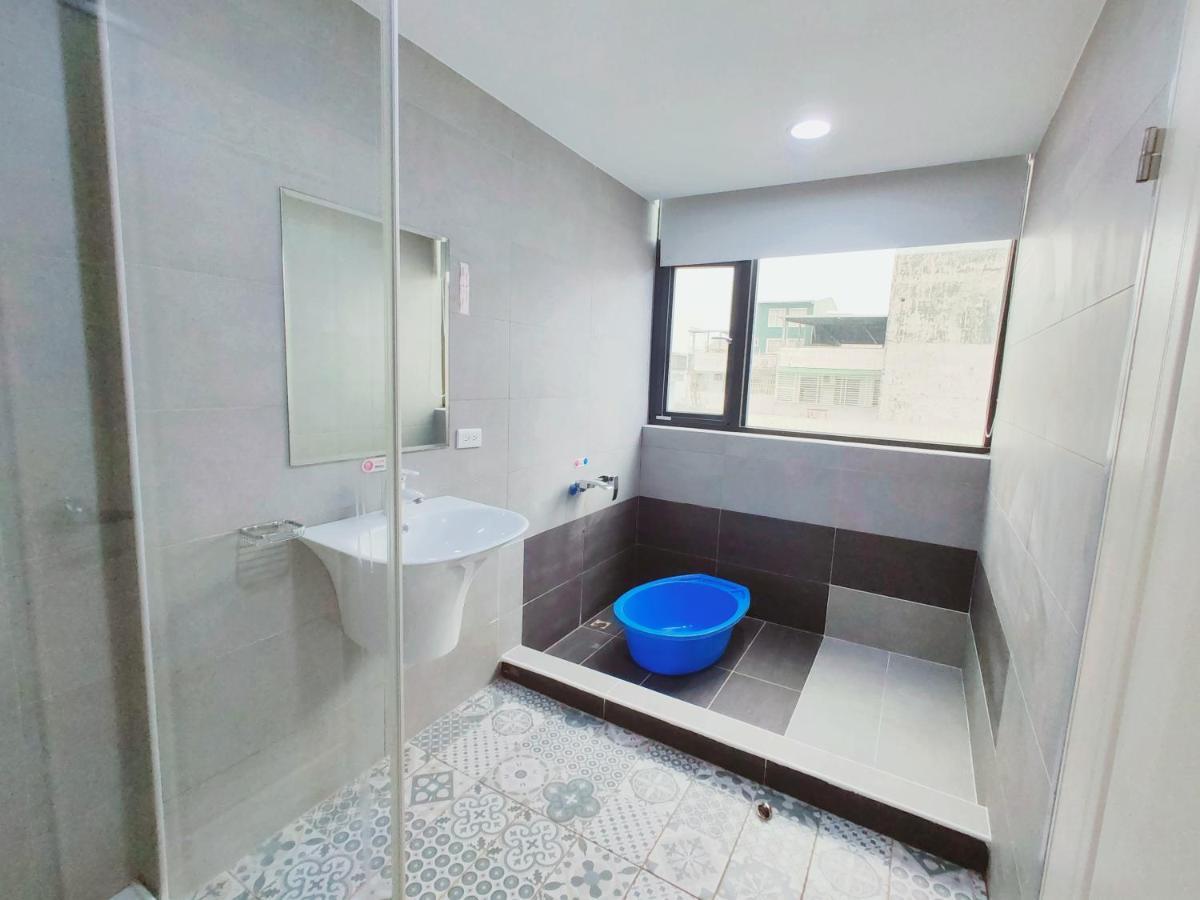 M House Daire Hualien Dış mekan fotoğraf