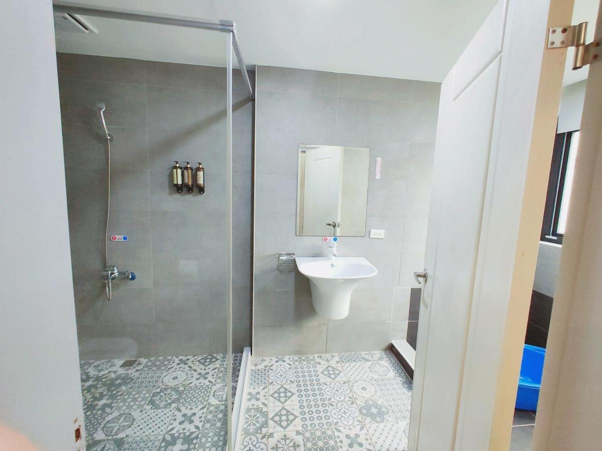 M House Daire Hualien Dış mekan fotoğraf