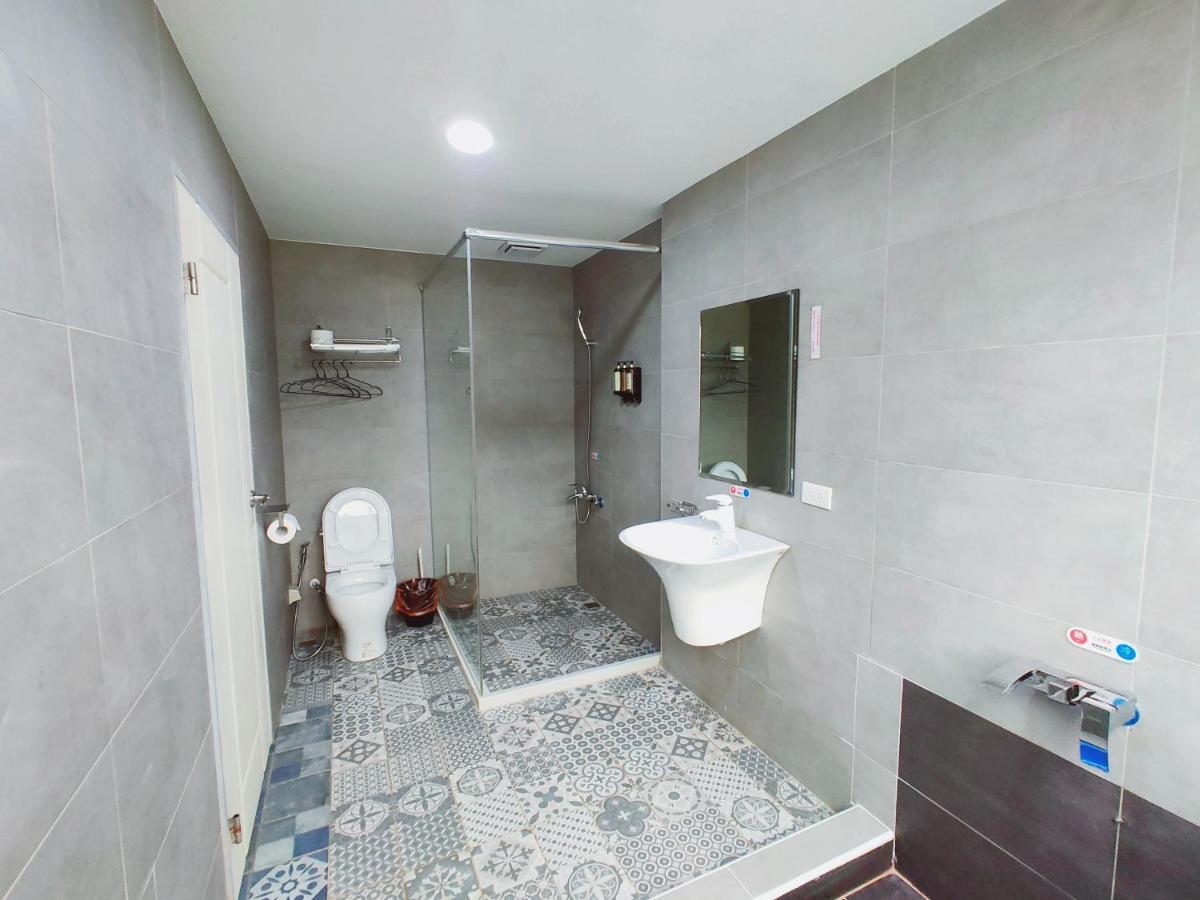 M House Daire Hualien Dış mekan fotoğraf