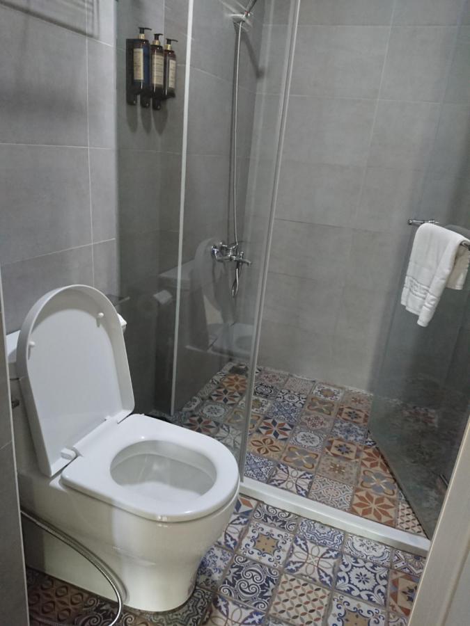 M House Daire Hualien Dış mekan fotoğraf