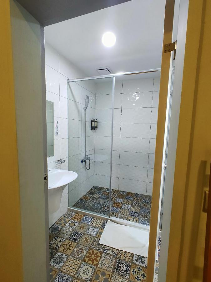 M House Daire Hualien Dış mekan fotoğraf